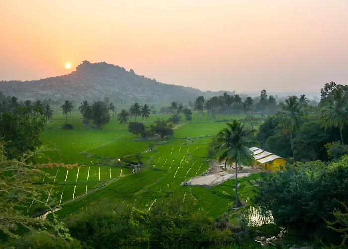 Gowri Nature Farm Stay