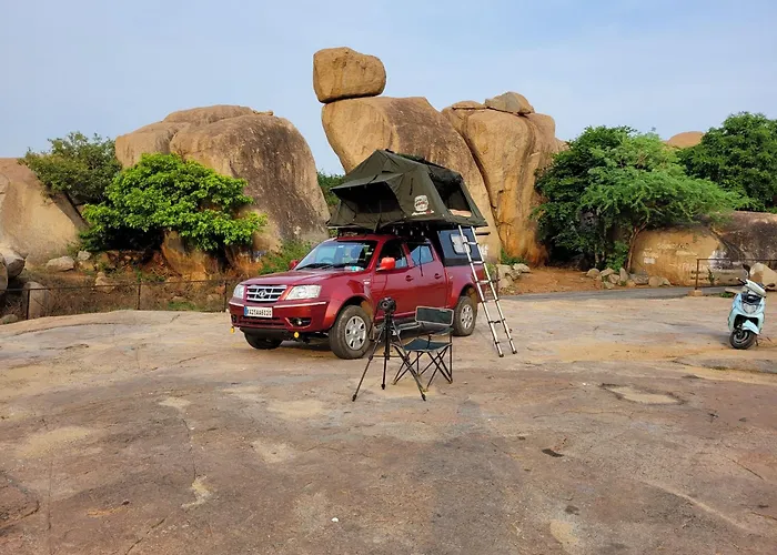 Gowri Nature Farm Stay