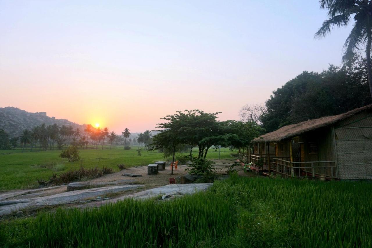 Gowri Nature Farm Farm stay Hampi