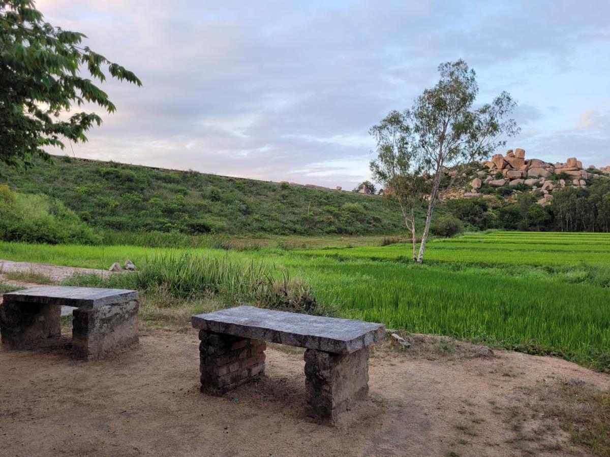 Gowri Nature Farm Farm stay *