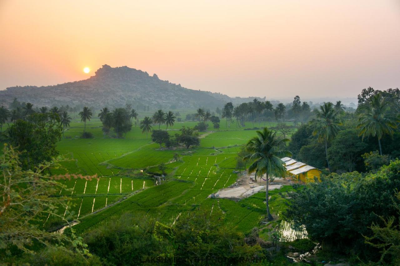 Gowri Nature Farm Hampi