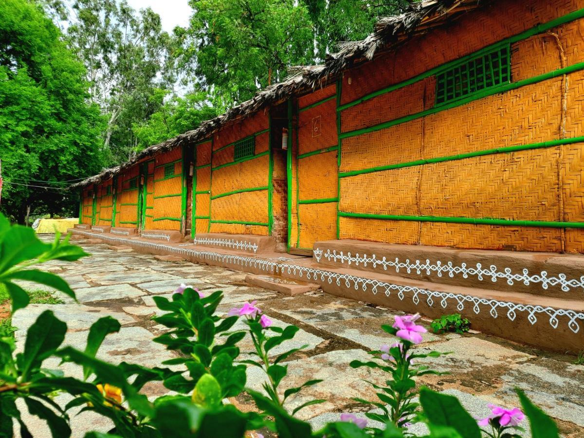 Farm stay Gowri Nature Farm *
