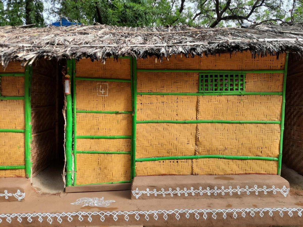 Gowri Nature Farm Farm stay Hampi
