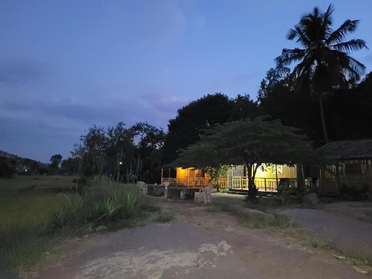 Gowri Nature Farm Farm stay