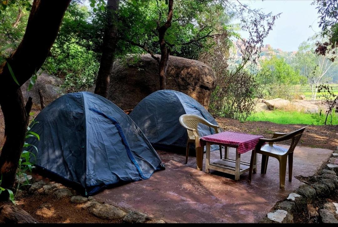 Gowri Nature Farm Hampi