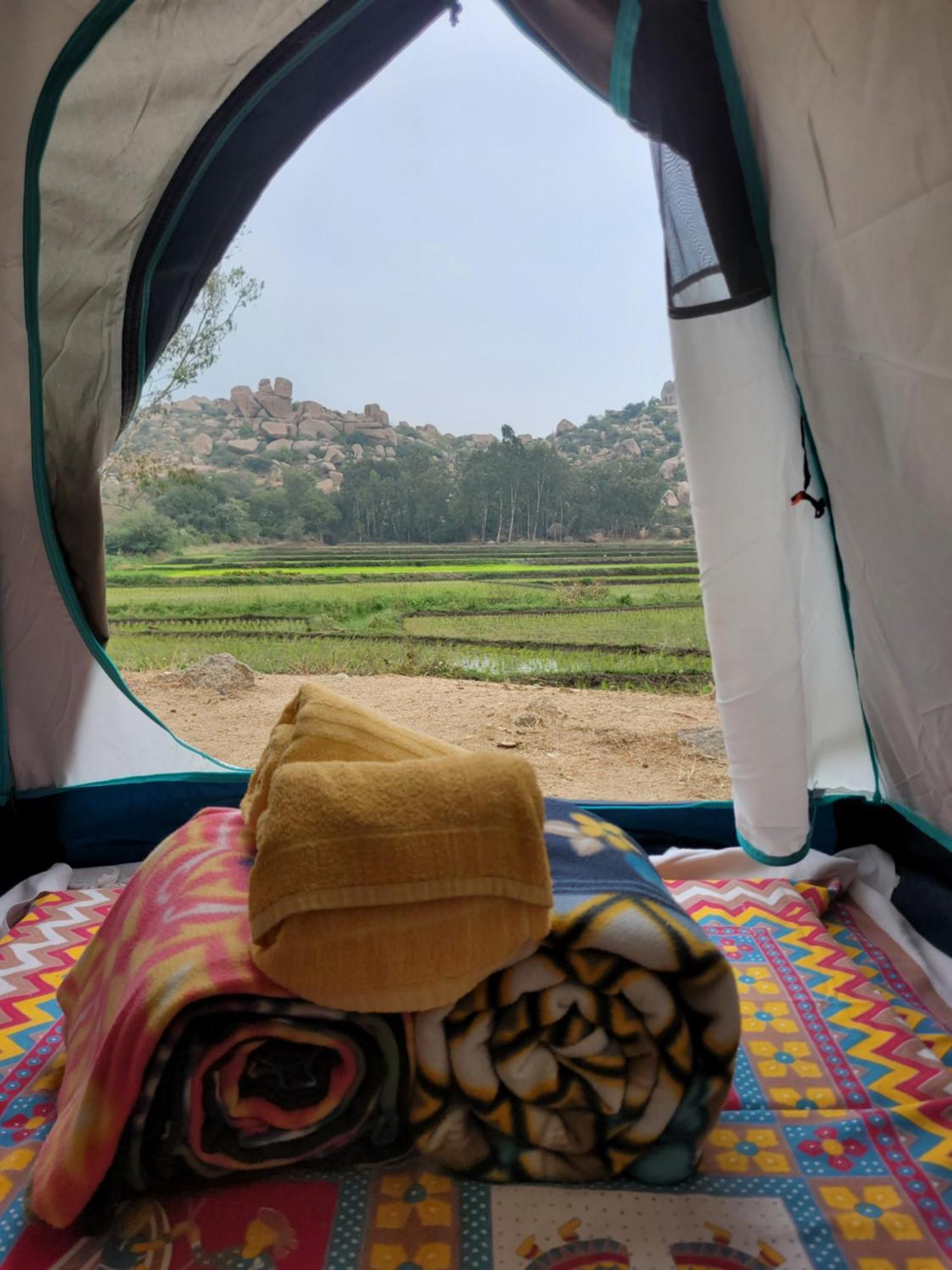 Farm stay Gowri Nature Farm