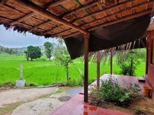 Farm stay Gowri Nature Farm Hampi