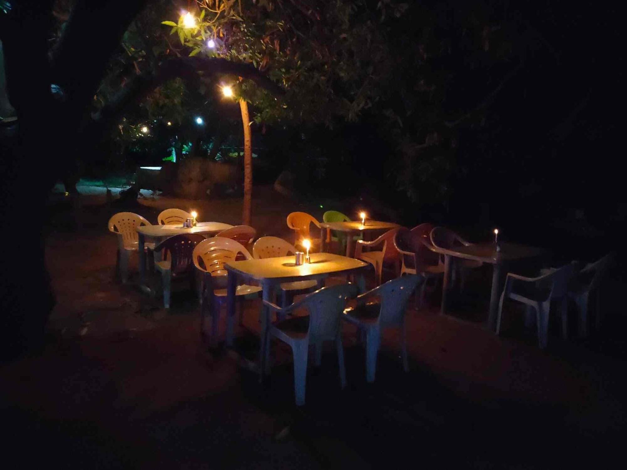 Farm stay Gowri Nature Farm *